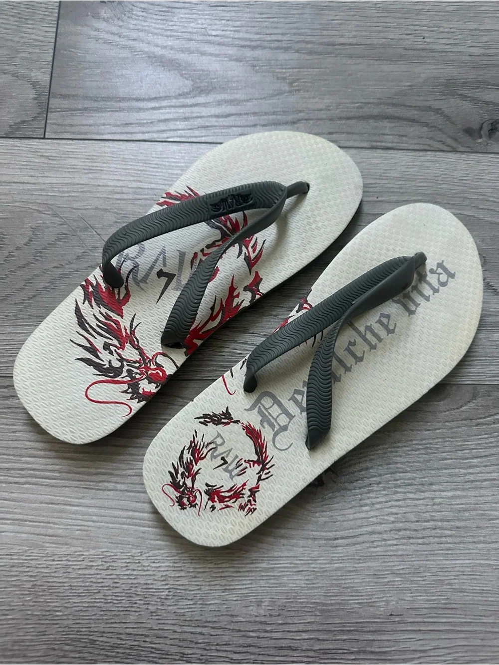 Mens Flip Flop